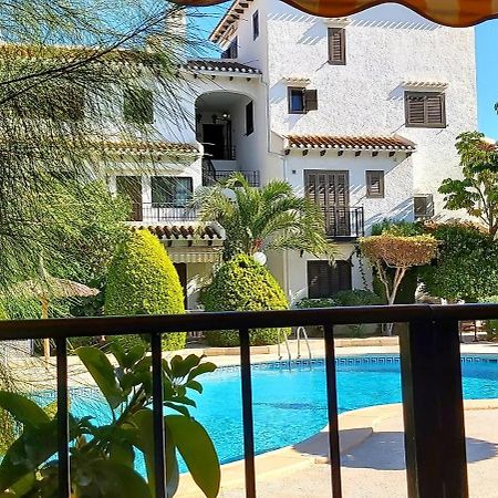 شقة Cabo Roig Bellavista III المظهر الخارجي الصورة