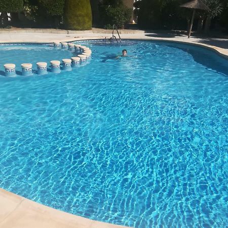 شقة Cabo Roig Bellavista III المظهر الخارجي الصورة