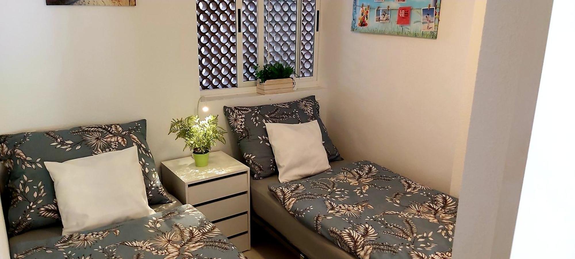 شقة Cabo Roig Bellavista III المظهر الخارجي الصورة