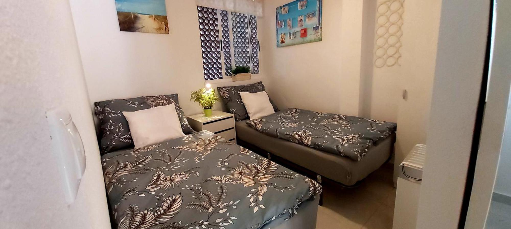 شقة Cabo Roig Bellavista III المظهر الخارجي الصورة