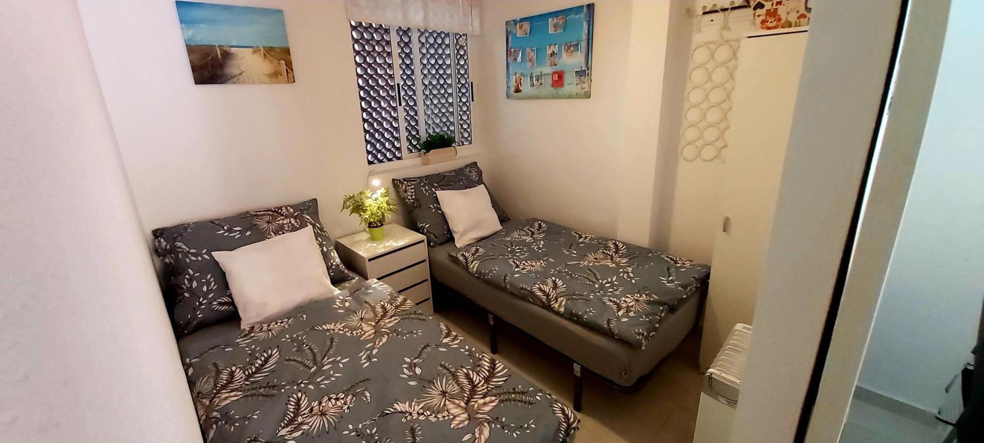 شقة Cabo Roig Bellavista III المظهر الخارجي الصورة