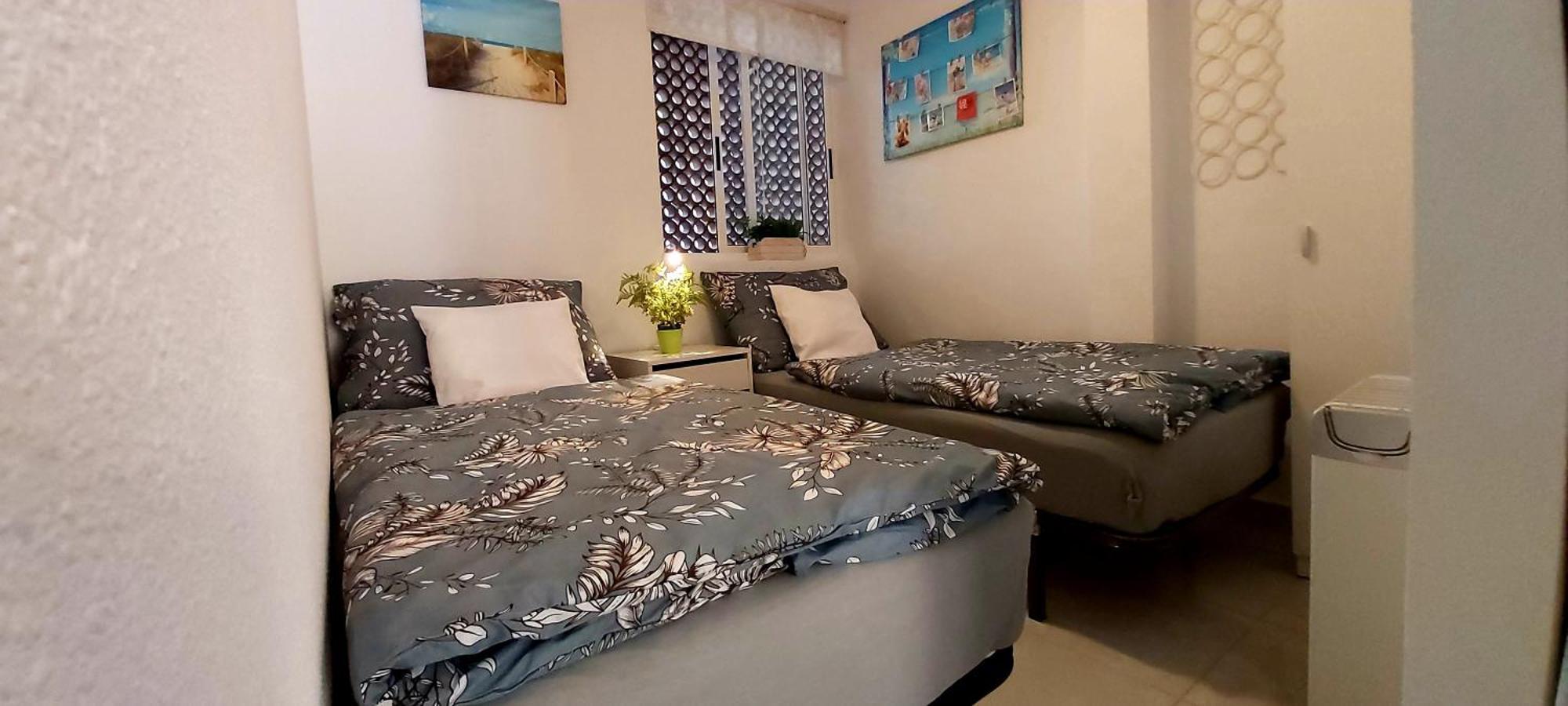 شقة Cabo Roig Bellavista III المظهر الخارجي الصورة