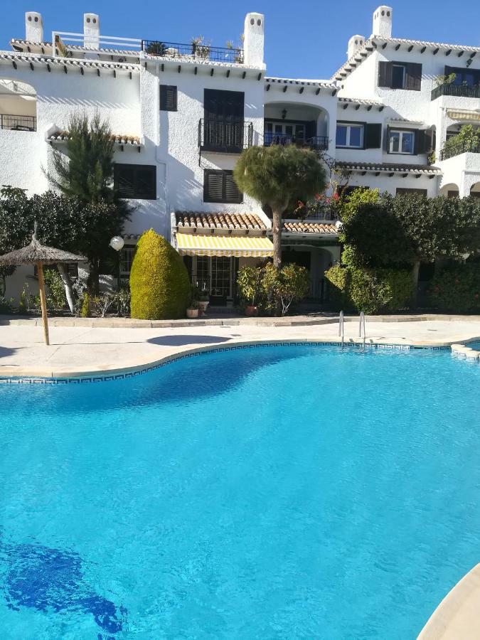 شقة Cabo Roig Bellavista III المظهر الخارجي الصورة