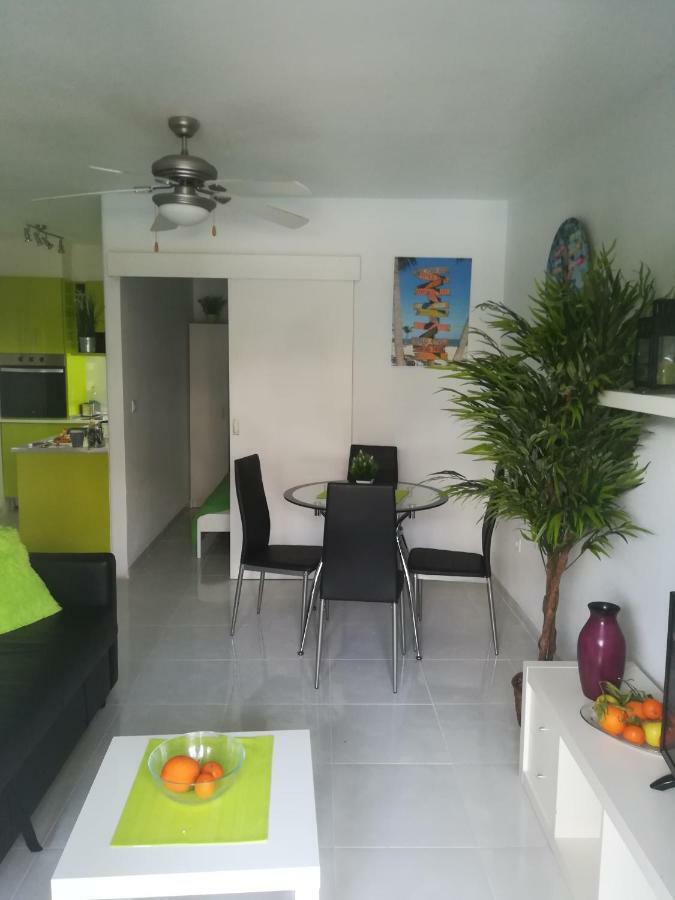 شقة Cabo Roig Bellavista III المظهر الخارجي الصورة