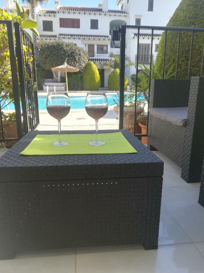 شقة Cabo Roig Bellavista III المظهر الخارجي الصورة