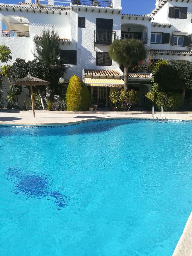 شقة Cabo Roig Bellavista III المظهر الخارجي الصورة