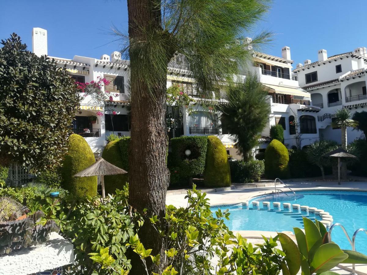 شقة Cabo Roig Bellavista III المظهر الخارجي الصورة