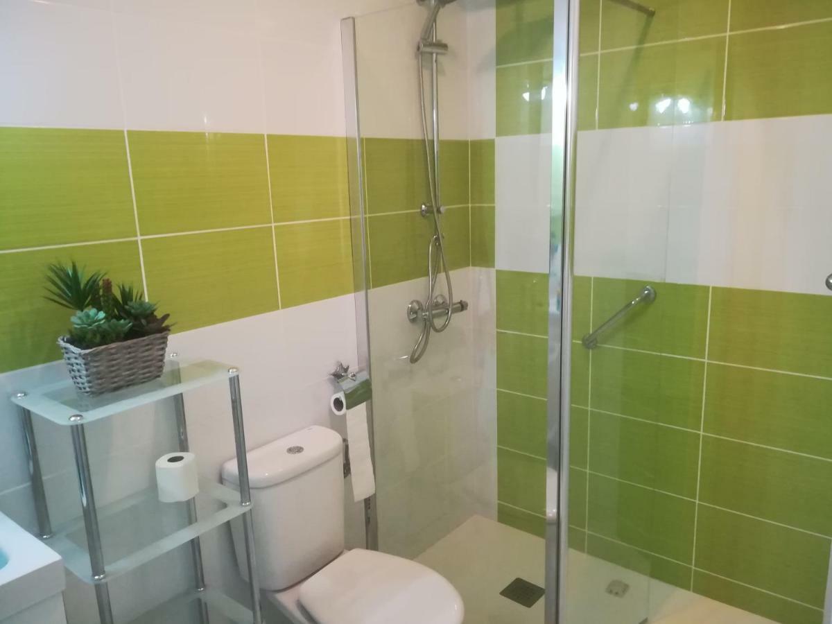 شقة Cabo Roig Bellavista III المظهر الخارجي الصورة