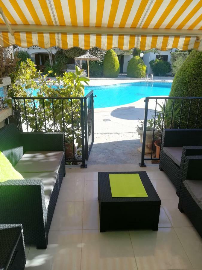 شقة Cabo Roig Bellavista III المظهر الخارجي الصورة