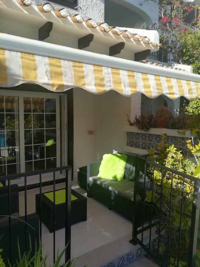 شقة Cabo Roig Bellavista III المظهر الخارجي الصورة