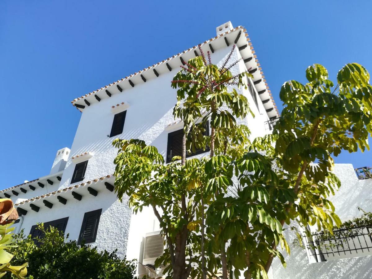 شقة Cabo Roig Bellavista III المظهر الخارجي الصورة