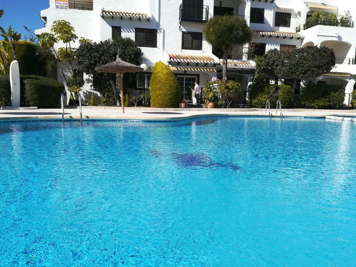 شقة Cabo Roig Bellavista III المظهر الخارجي الصورة