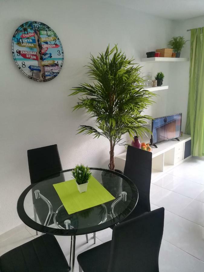 شقة Cabo Roig Bellavista III المظهر الخارجي الصورة