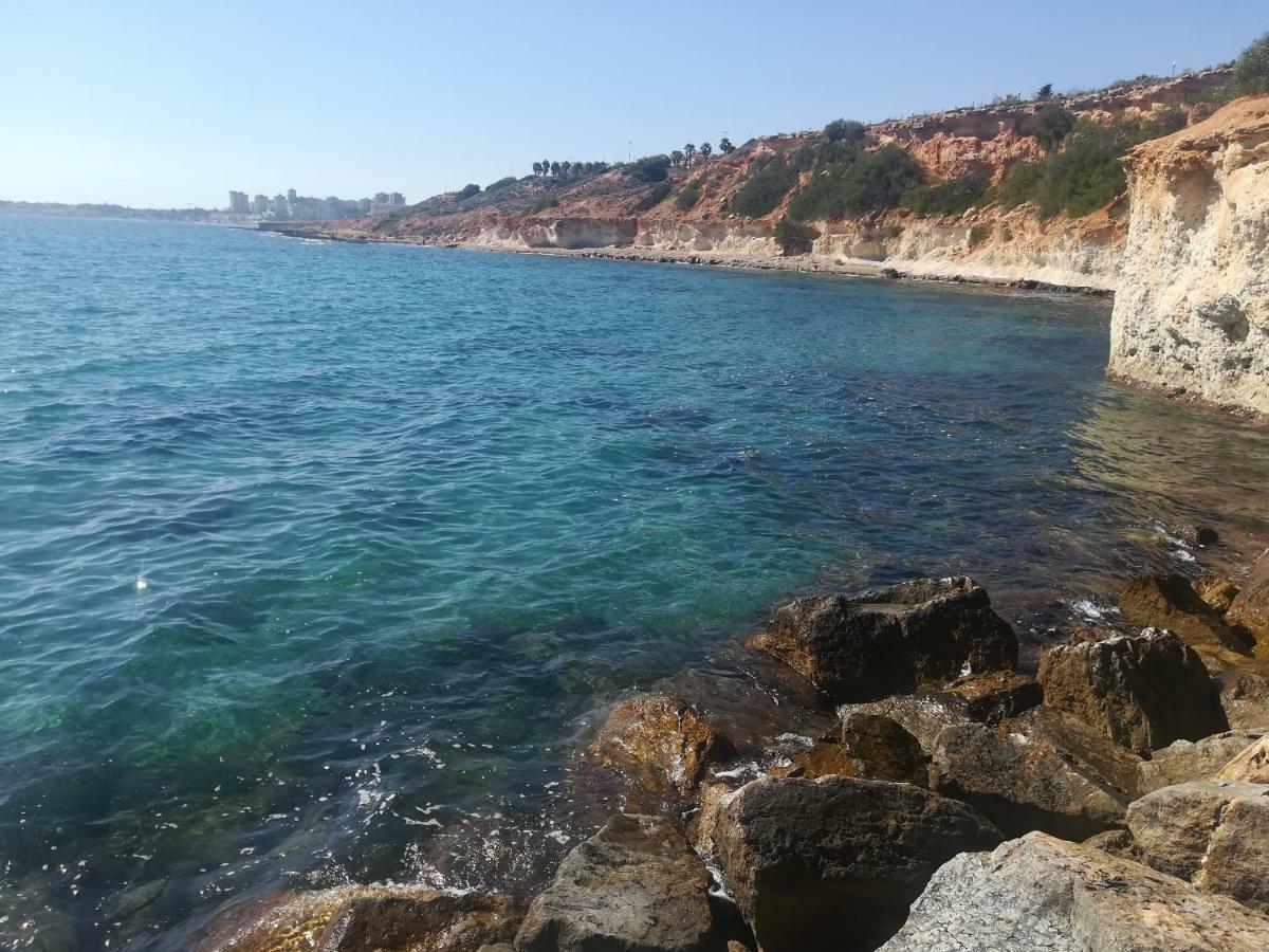 شقة Cabo Roig Bellavista III المظهر الخارجي الصورة