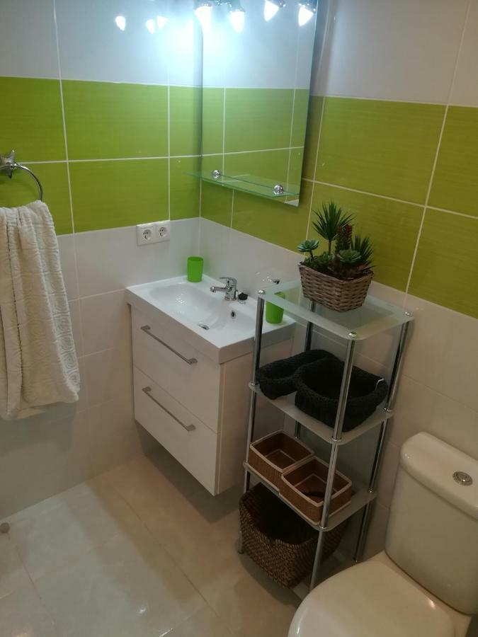 شقة Cabo Roig Bellavista III المظهر الخارجي الصورة