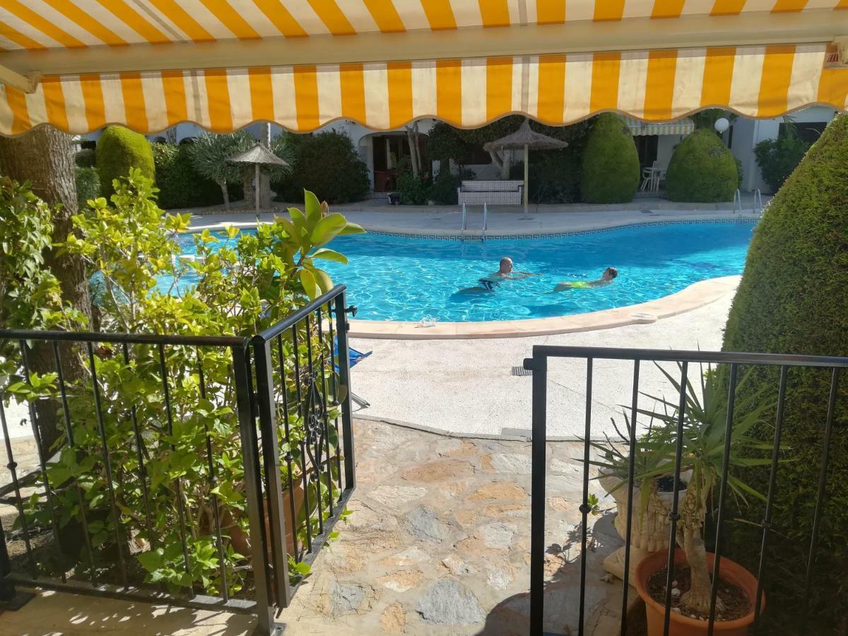 شقة Cabo Roig Bellavista III المظهر الخارجي الصورة