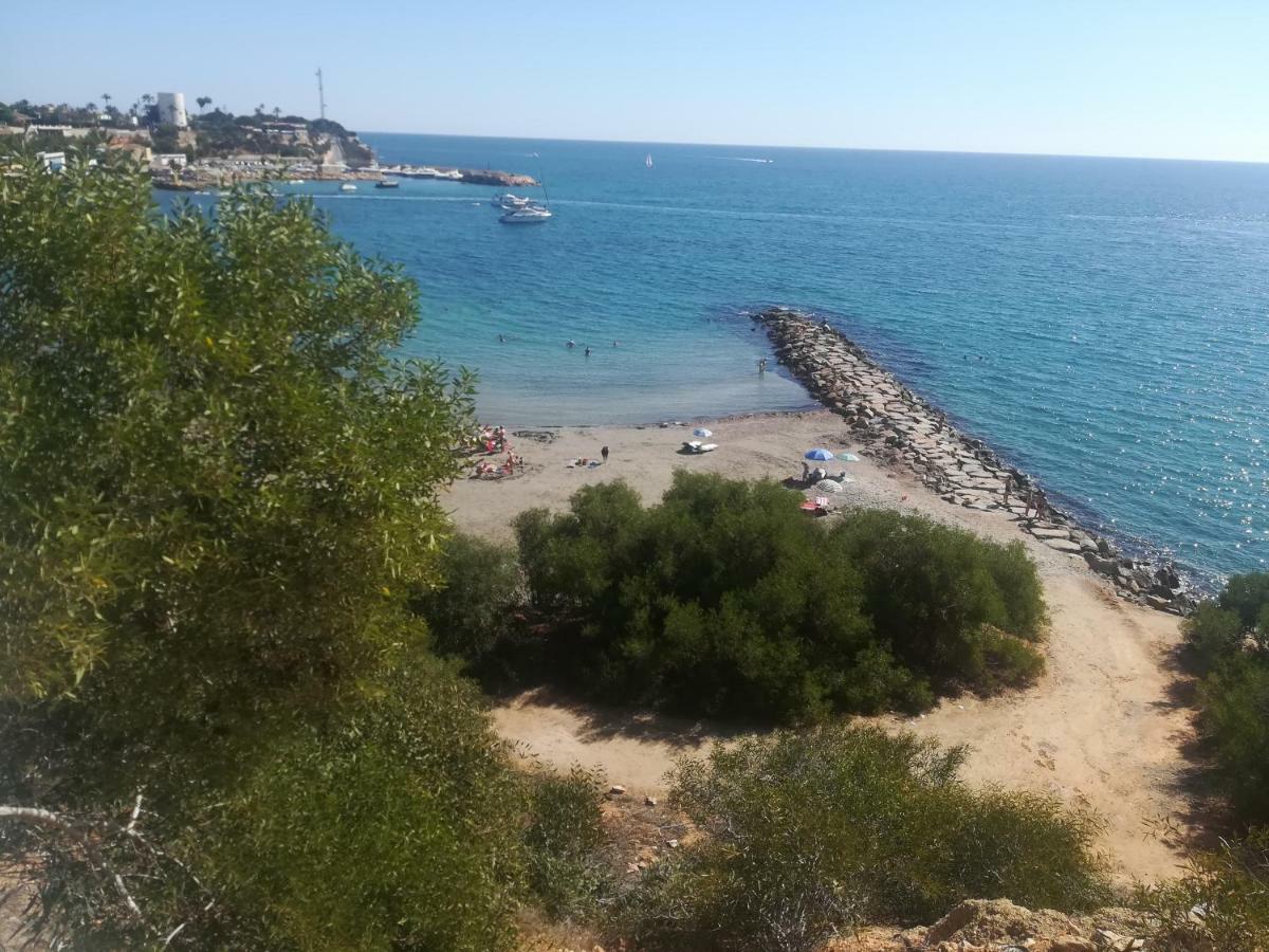 شقة Cabo Roig Bellavista III المظهر الخارجي الصورة