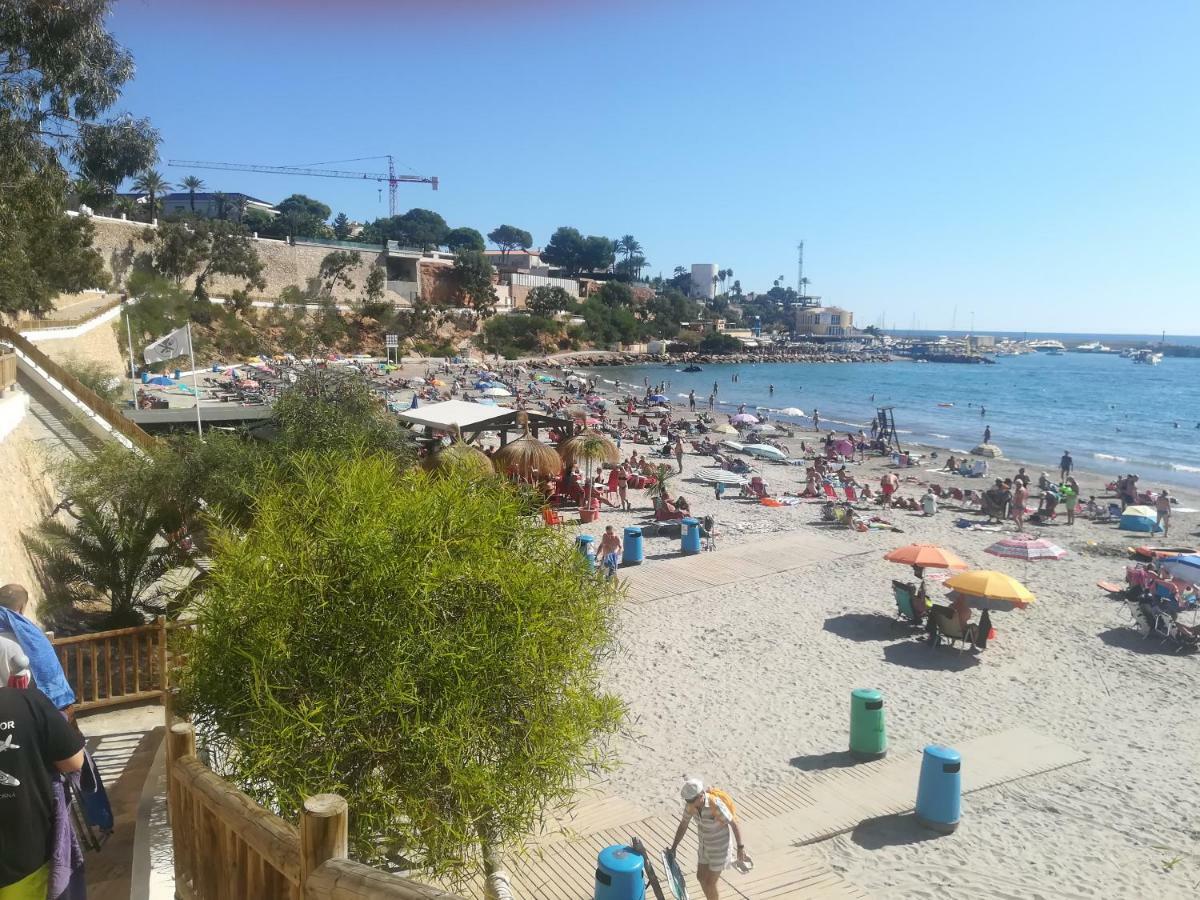 شقة Cabo Roig Bellavista III المظهر الخارجي الصورة