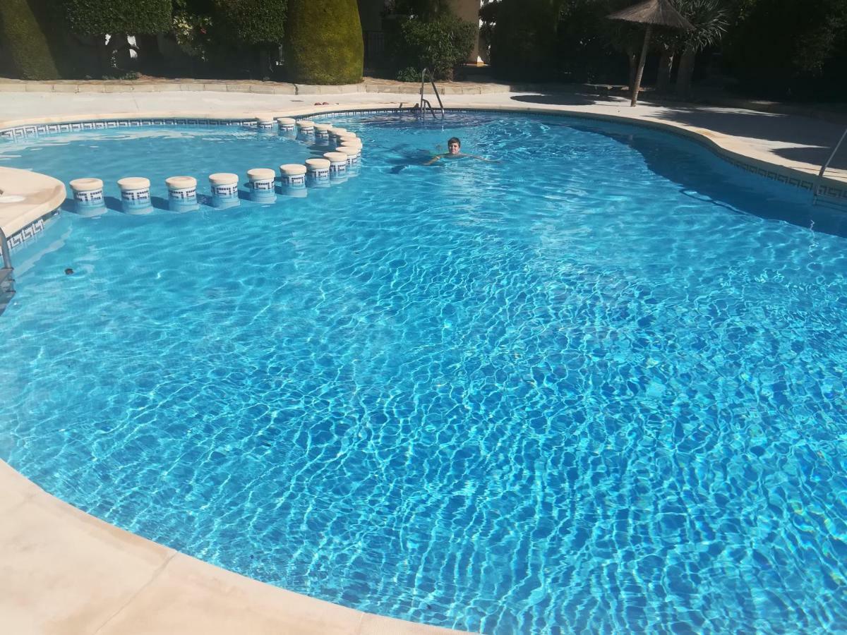 شقة Cabo Roig Bellavista III المظهر الخارجي الصورة